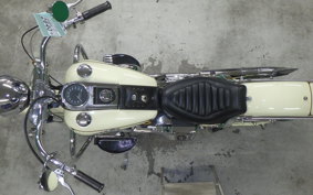 HARLEY FLSTC 1340 1996