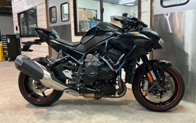 KAWASAKI NINJA H2 2021 ZRT00K