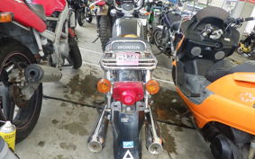 HONDA CD125T BENLY JA03