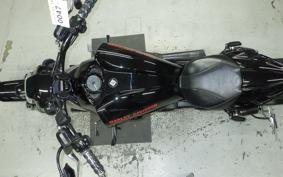 HARLEY NIGHT ROD 1250 SP 2012