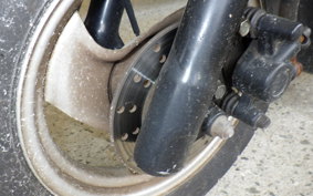 YAMAHA JOG Gen.4 SA16J