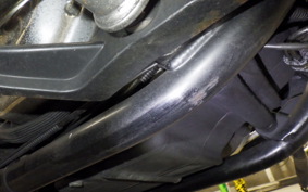 HARLEY FLSTSC 1450 2005