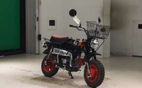HONDA MONKEY 2008 AB27