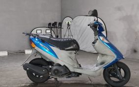 SUZUKI ADDRESS V125 CF46A