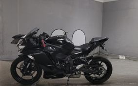 KAWASAKI NINJA ZX-25R ZX250E