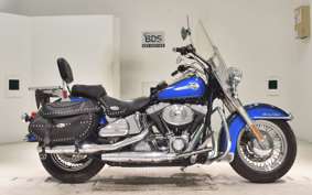 HARLEY FLSTCI 1450 2004