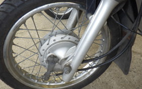 HONDA C50 SUPER CUB AA04