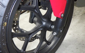 HONDA NC 700 S 2013 RC61