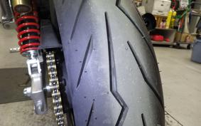 KAWASAKI BALIUS 250 Gen.2 ZR250B
