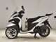 Фото Yamaha TRICITY 125 A с японского аукциона