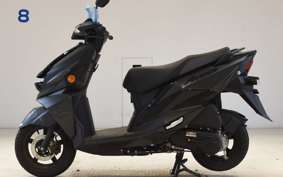 SUZUKI AVENIS 125 EA12J