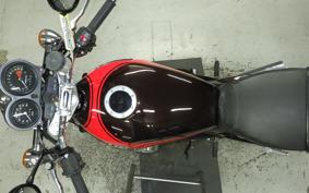 KAWASAKI ZEPHYR 400 Gen.1 1989 ZR400C