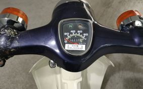 HONDA SUPER CUB90 HA02