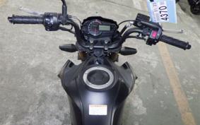 KAWASAKI Z125 PRO BR125H