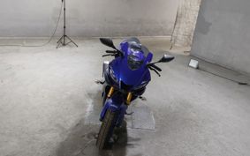 YAMAHA YZF-R25 RG43J