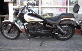 YAMAHA DRAGSTAR 250 VG05J