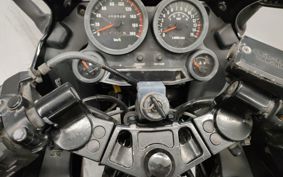 KAWASAKI GPZ400R 1988 ZX400D