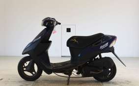 SUZUKI LET's 2 CA1PA