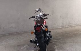 KAWASAKI ZEPHYR 750 2007 ZR750C