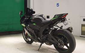 KAWASAKI ZX 10 NINJA ABS 2023 ZXT02L