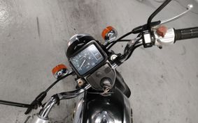 HONDA BENLY 125 CD125T
