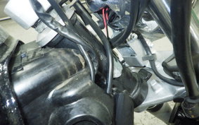 YAMAHA DRAGSTAR 250 1987 VG02J