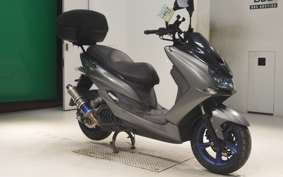 YAMAHA MAJESTY155 Gen.2 S 2020 SG52J