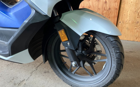 HONDA FORZA 250 MF13