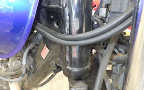 HONDA CB223S 2022 MC40