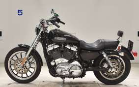 HARLEY L1200LI 2009