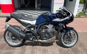 HONDA HAWK 11 2022 SC85