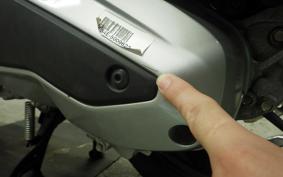 HONDA ADV160 KF54