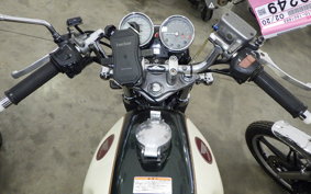 HONDA GB250 CLUBMAN Gen.5 MC10
