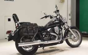 YAMAHA DRAGSTAR 250 2021 VG05J