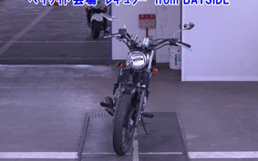 SUZUKI GLASS TRACKER BIG BOY