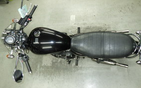 TRIUMPH BONNEVILLE 2009