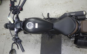 HONDA REBEL 250 S 2024 MC49