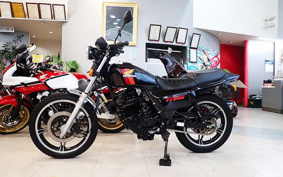 HONDA FT500 1982 PC07