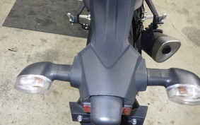 YAMAHA MT-25 2022 RG43J