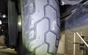 HARLEY FLHR 1580 2008