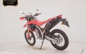 HONDA CRF250L MD47
