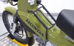 HONDA CROSS CUB JA45