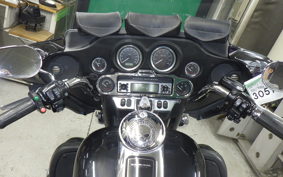 HARLEY FLHTC 1580 2008