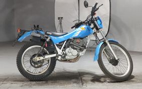 HONDA TL125 JD06