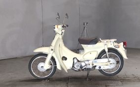 HONDA LITTLE CUB AA01
