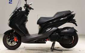 YAMAHA MAJESTY155 Gen.2 S SG52J