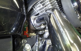 YAMAHA DRAGSTAR 250 VG02J