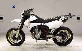 KAWASAKI KLX250D TRACKER X LX250V