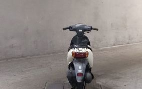 SUZUKI LET'S4 CA45A