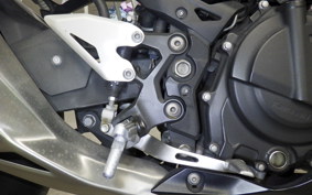 KAWASAKI NINJA 400 2018 EX400G